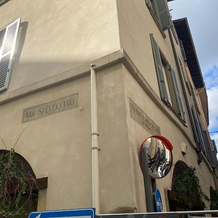 贝尔加莫Bella Ciao Old Town公寓 外观 照片