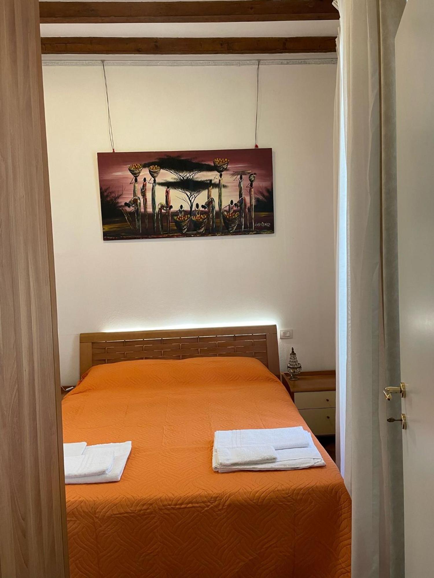 贝尔加莫Bella Ciao Old Town公寓 外观 照片